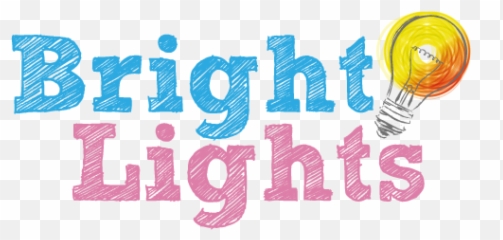 Home - Bright Lights Graphic Design png