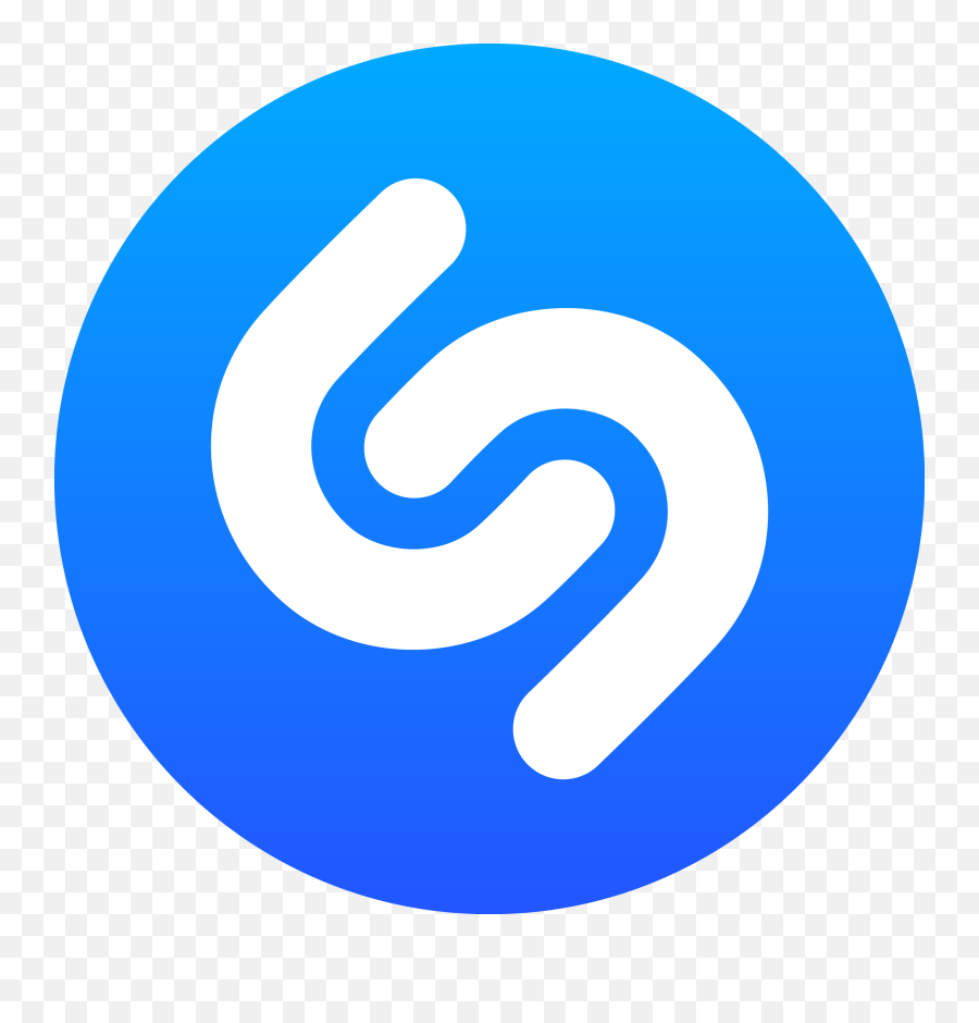 Soundcloud Logo Transparent Png - Logo Shazam Music,Soundcloud Icon Transparent