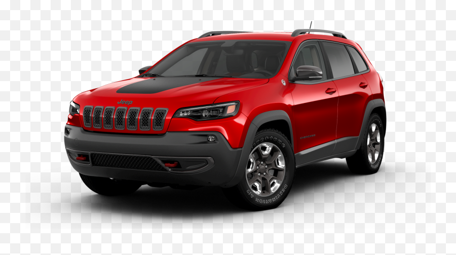 2021 Jeep Cherokee Review Near Franklin In Fletcher Cdjr - Jeep Cherokee Trailhawk Png,Jeep Buddy Icon