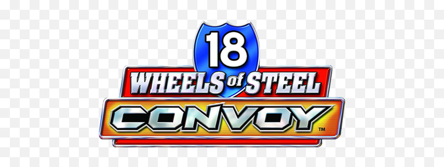18 Wheels Of Steel Convoy Download Last Version Free Pc - 18 Wheels Of Steel Pedal To The Metal Png,Icon For Hire Torrent