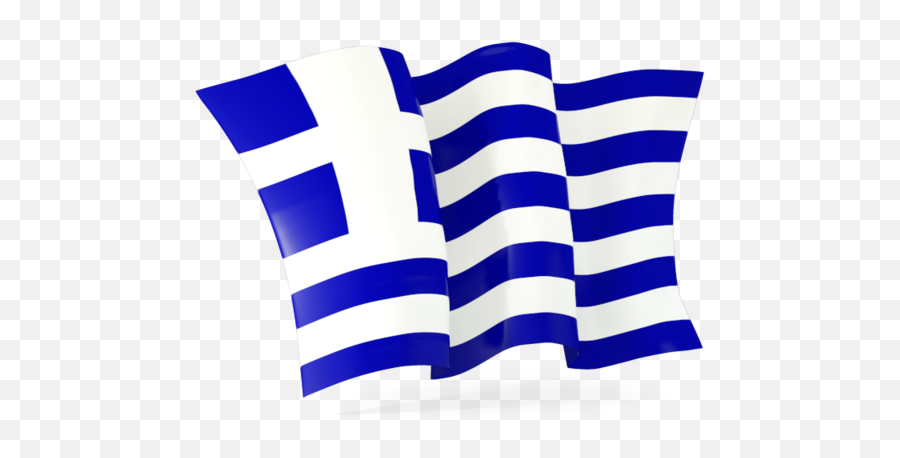 Greece Png File Svg Clip Art For Web - Download Clip Liberia Flag Transparent Background,Waving Flag Outline Icon