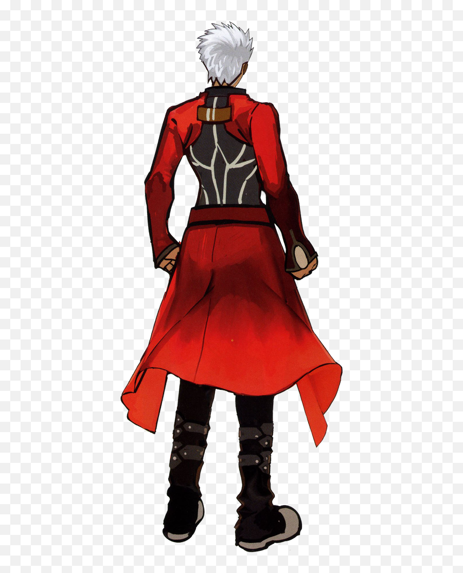 Playable Archer Fateextra - The Typemoon Wiki Fate Archer Fate Stay Night Character Design Png,Fate Stay Night Icon
