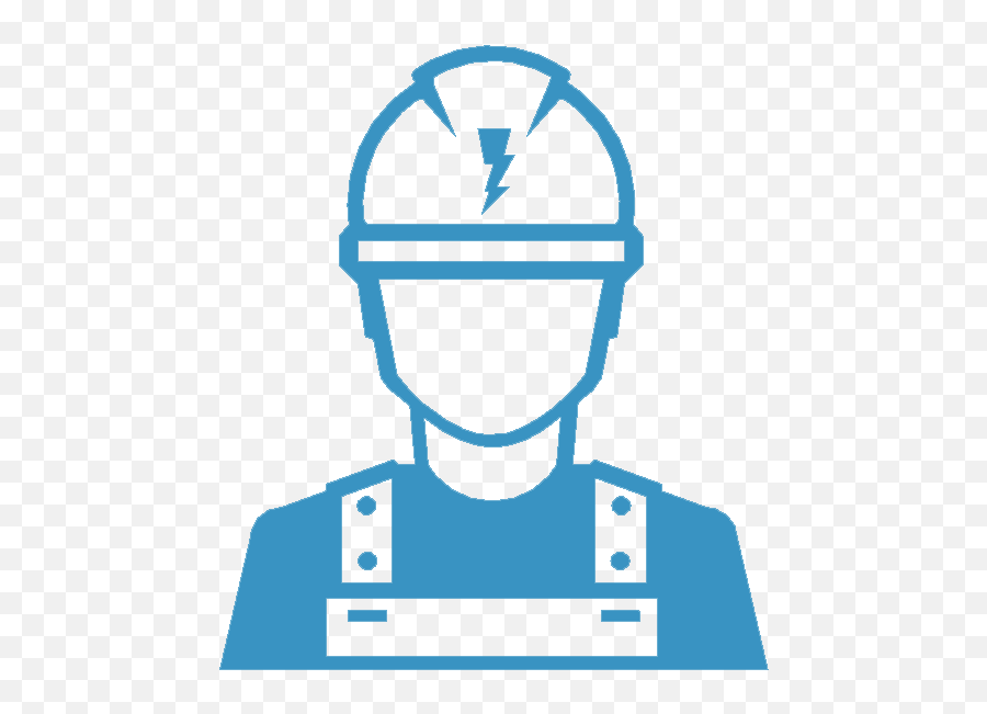 Layoutfast - Construction Guy Icon Png,Google Assistant Icon