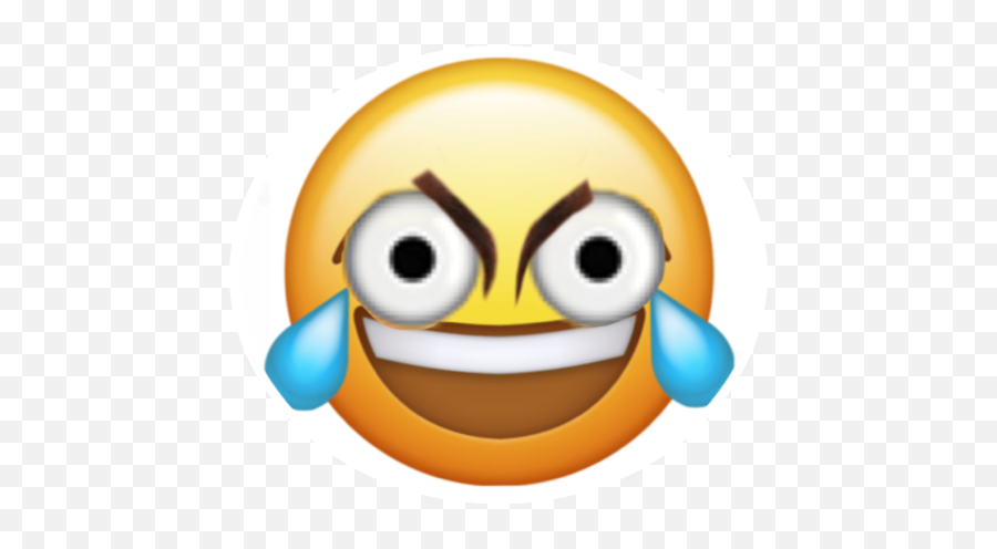 Download Laughing Face Emoji Png Image - Emojis Png,Laughing Face Emoji Png