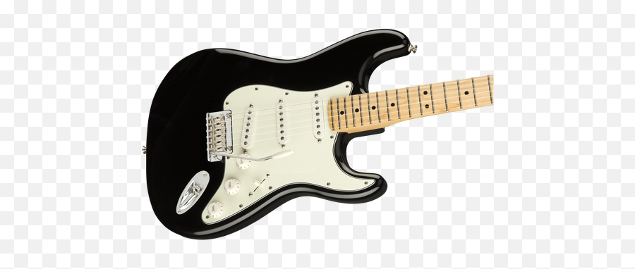 Fender Deluxe Roadhouse Stratocaster Pau Ferro - Fender Player Stratocaster Hss Mn Png,Vintage V6 Icon