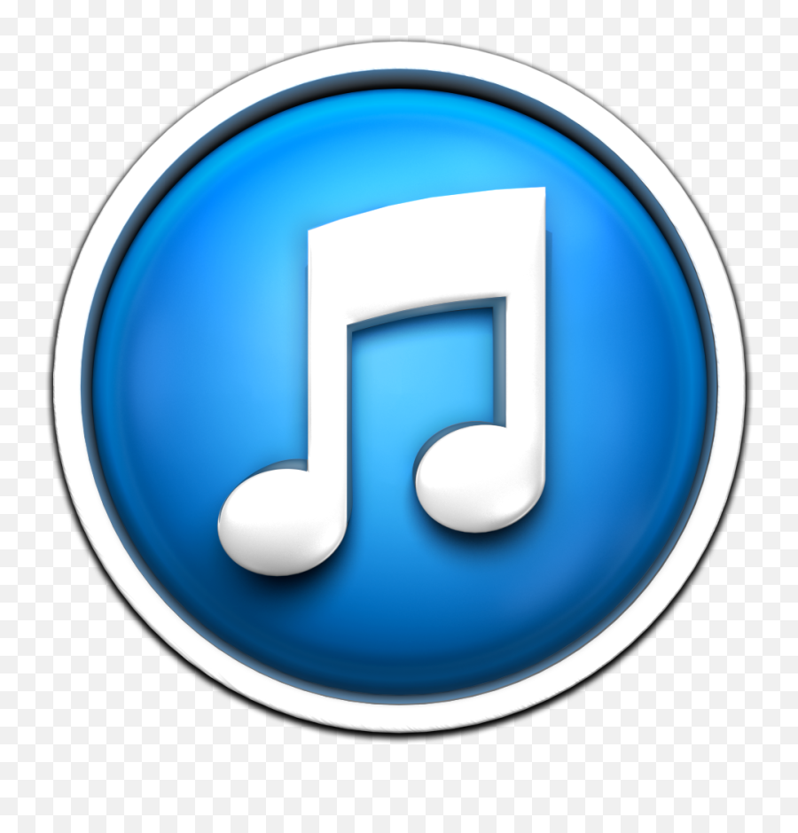 Itunes Icon Replacement By Atanas Mahony - Dot Png,What Does The Itunes Icon Look Like