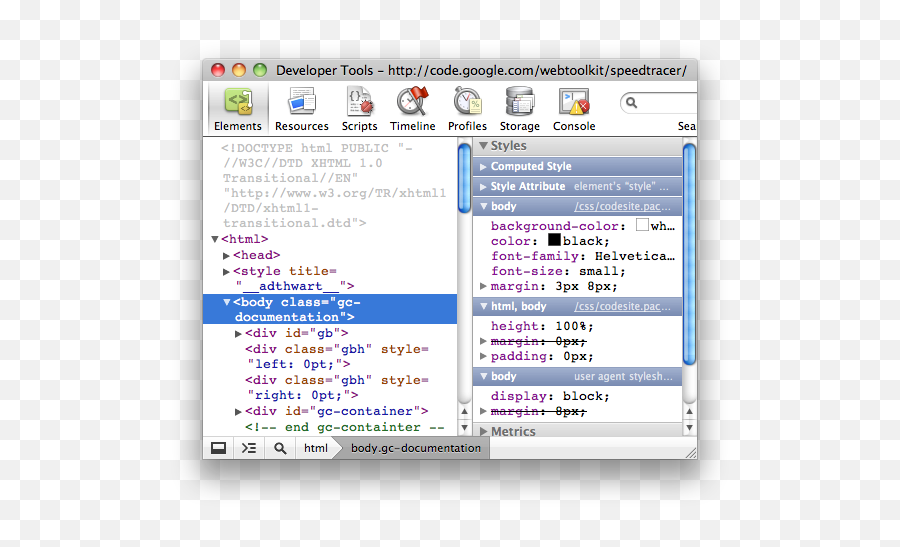 Why Web Developers Should Switch To Google Chrome Png No Icon