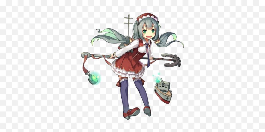 Azur Lane Royal Navy Characters - Tv Tropes Png,Tf2 Kill Icon