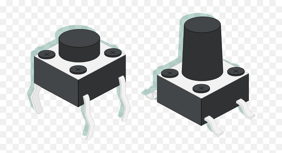 Electronic Components For The Oem Cui Devices - Solid Png,Electronic Components Icon