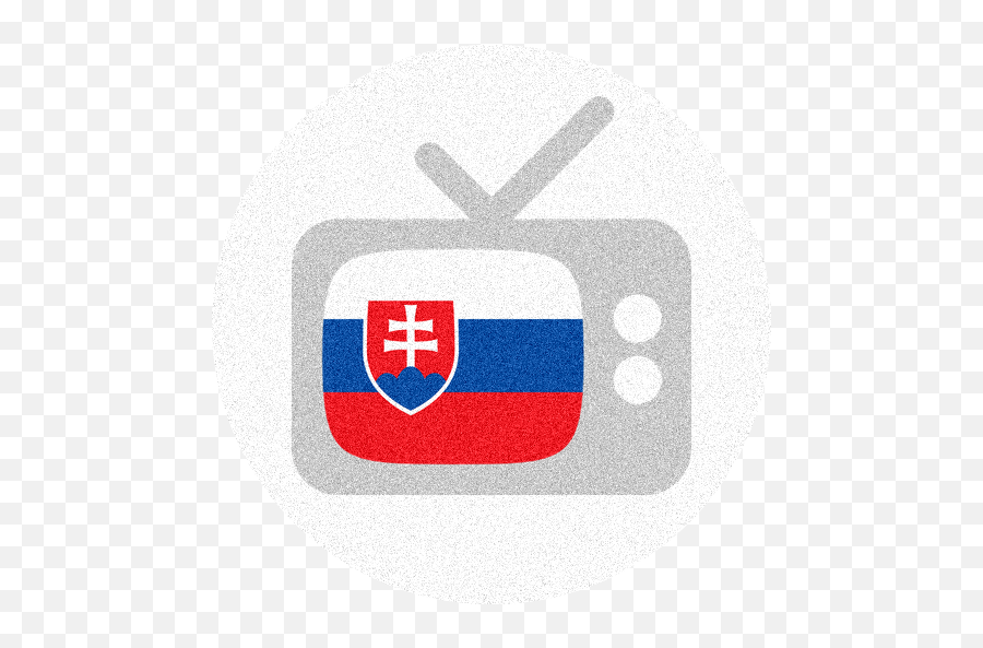 Slovak Tv Guide - Slovak Television Programs U2013 Apps On Png,Myanmar Flag Icon