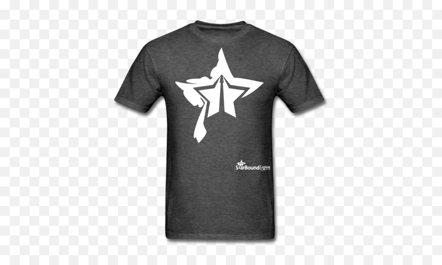 Starbound Legion - Streetpunk Shirt Png,Starbound Logo