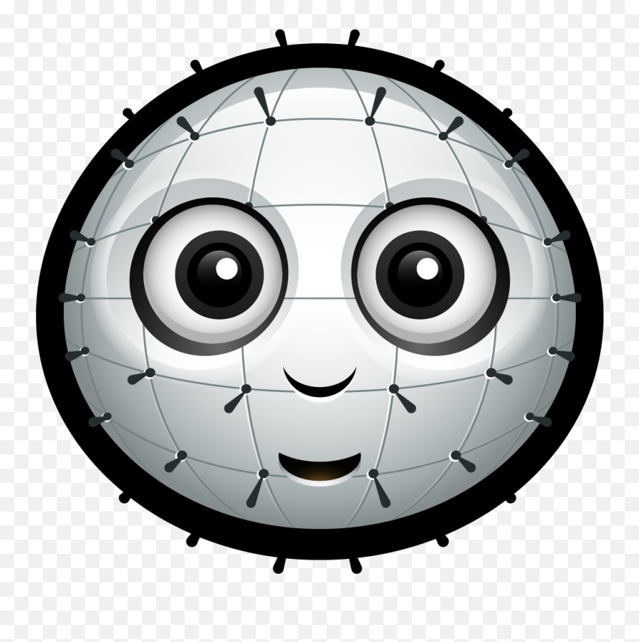 Pinhead Free Icon Of Halloween Avatar - Pinhead Avatar Png,Pinhead Png