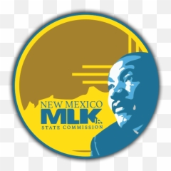 Dr - New Mexico Martin Luther King Commission png