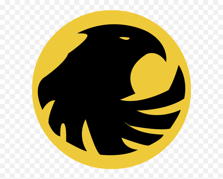 Black Canary Logo - Black Canary Logo Png,Lexcorp Logo