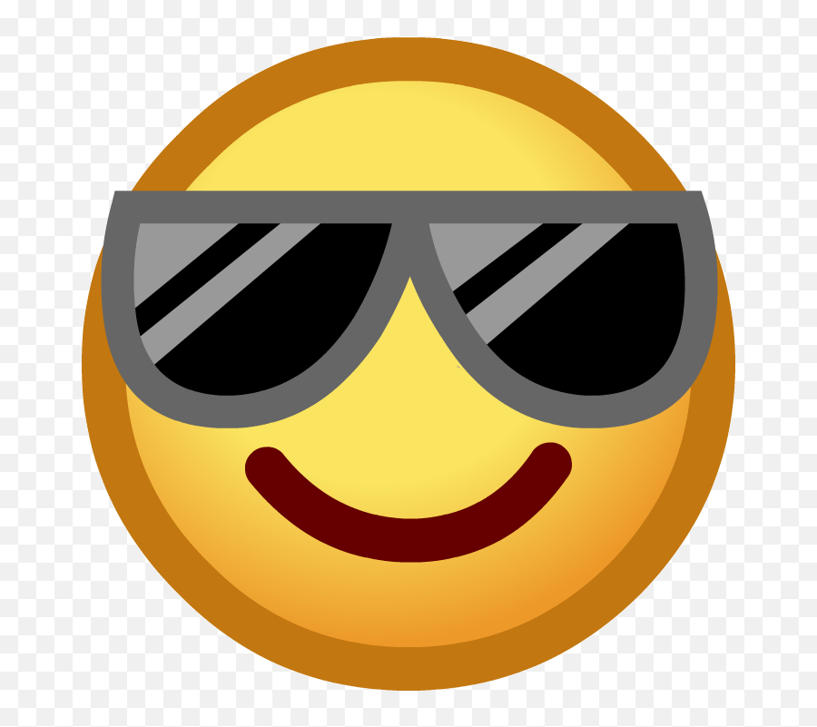 Tongue Out Emoji Png - List Of Emoticons Emoticon Genial Emoticon Genial Png,Tongue Emoji Png