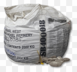 Class I Nickel The Next Big Energy Metal Silver Bullion - Bag Png,Nickel Png