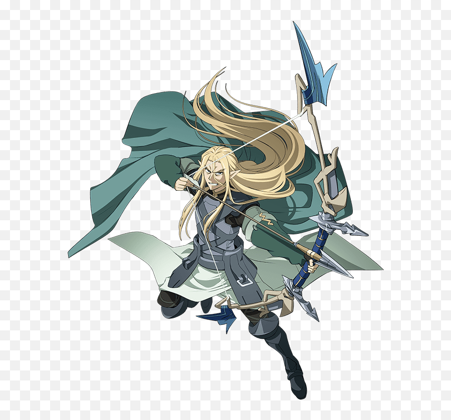Check Out This Transparent Log Horizon William Massachusetts Png Bow And Arrow