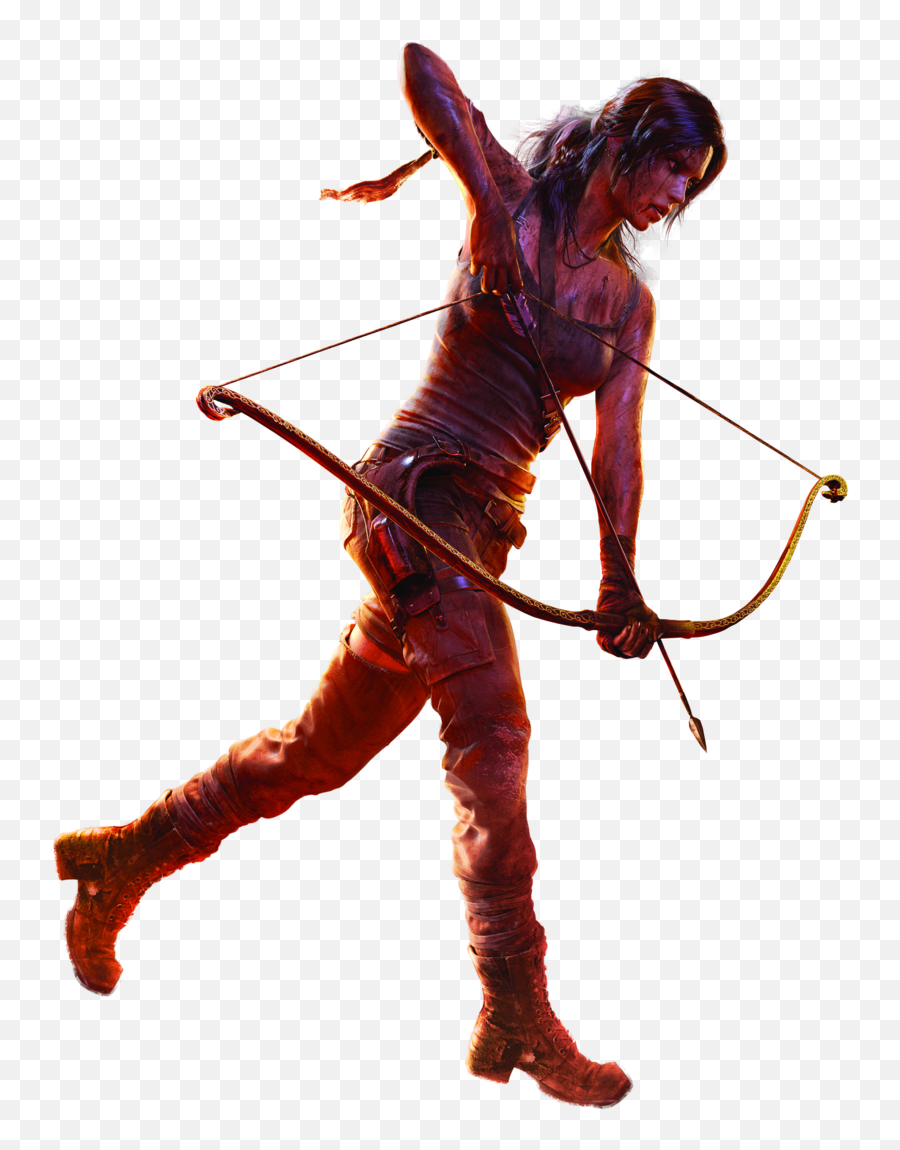 Lara Croft Transparent Png File - Game Tomb Raider Png,Lara Croft Transparent