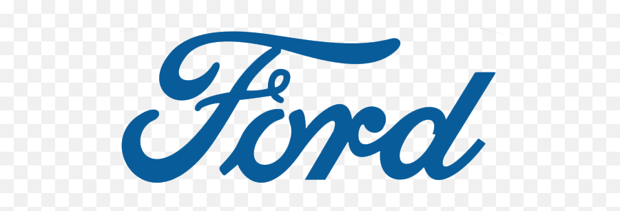 Ford Png Logo - Ford Logo 2018 Png,Ford Logo Png Transparent