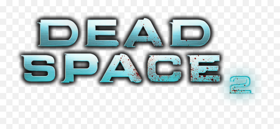 Dead Space Logo Png 7 Image - Dead Space 2,Dead Space Logo Png