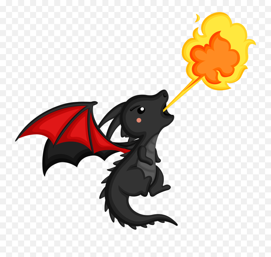 Idk Anything U2014 Compare And Contrast Balerion Drogon - Cartoon Png,Drogon Png