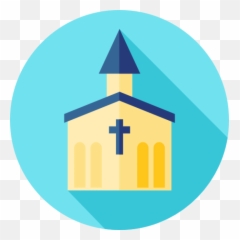 Download Cathedral Free Png Transparent Image And Clipart - Transparent Background Church Icon Png,Church Clipart Png