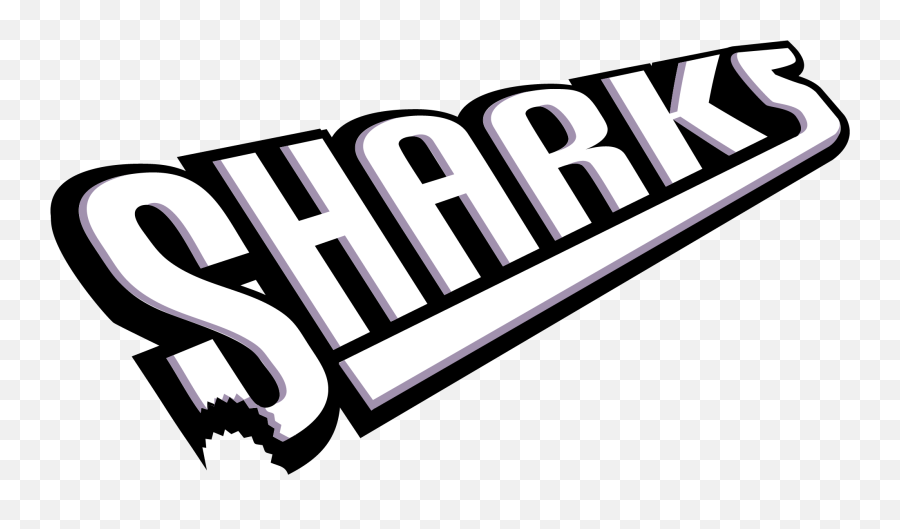 Sharks Basketball Logos - Transparent Sharks Basketball Logo Png,Basketball Logos