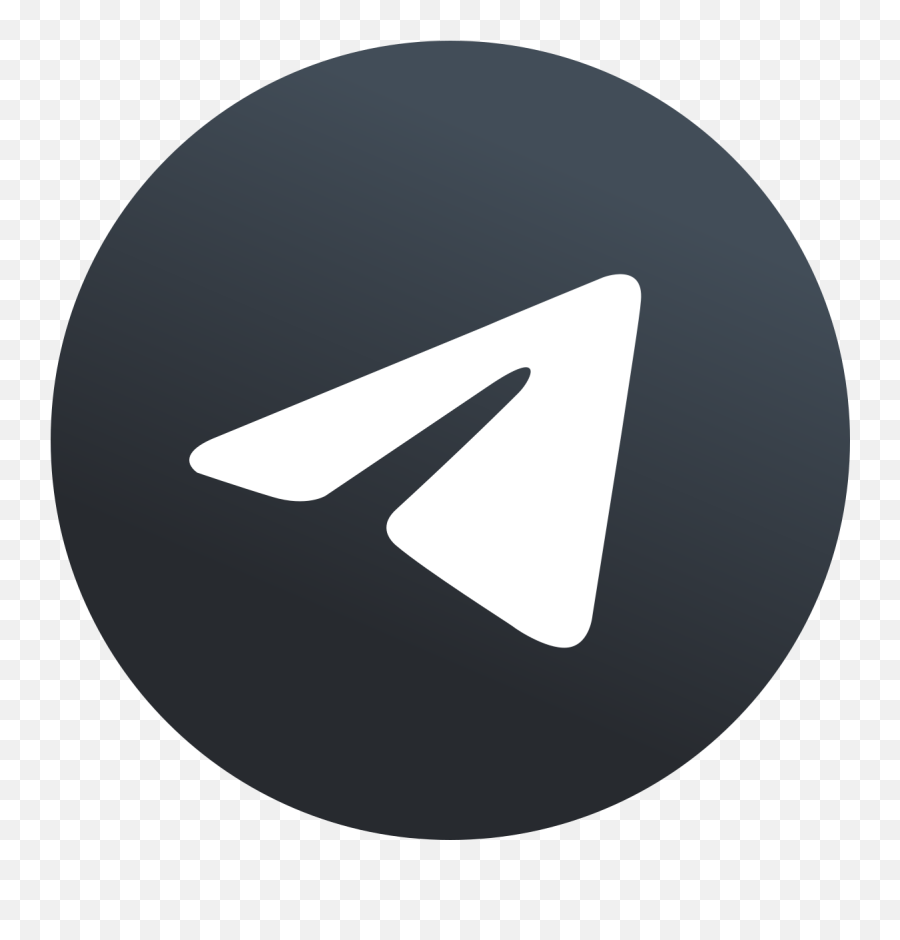 Telegram X 2019 Logo - Telegram Logo Svg Telegram Png,Telegram Icon Png
