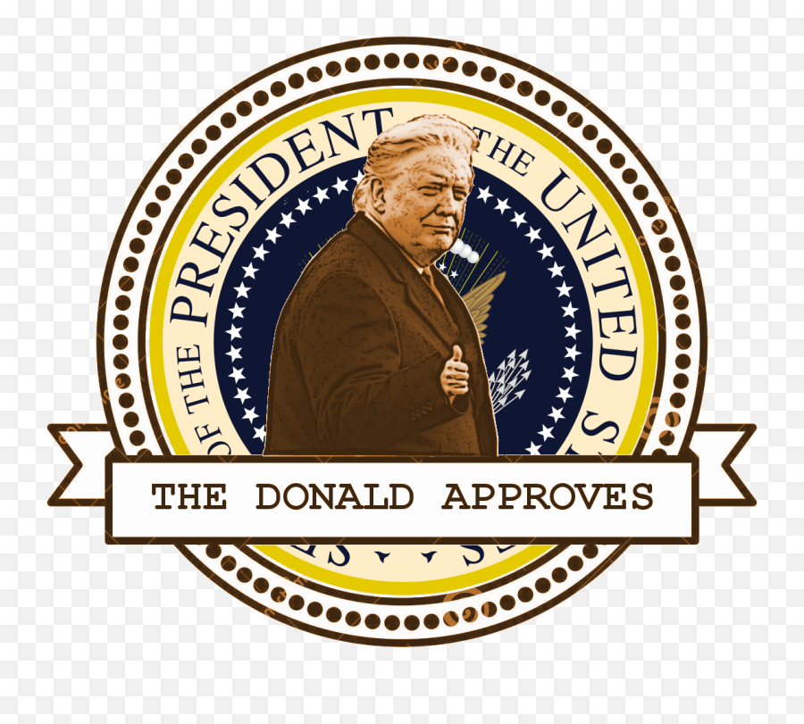 Presidential Seal Of Approval - Air Force One Detailing Team Png,Presidential Seal Png