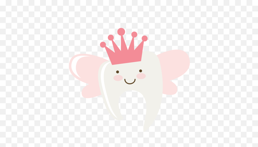 Pin By Jo - Cute Tooth Clipart Png,Tooth Fairy Png