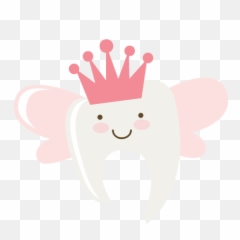 Pin By Jo - Cute Tooth Clipart Png,Tooth Fairy Png