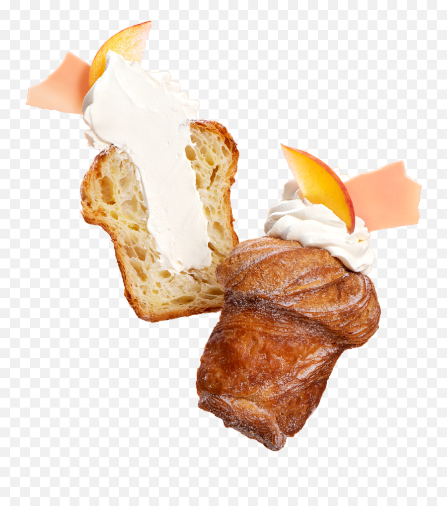 Croissant U2014 Supermoon Bakehouse - Cream Cheese Png,Croissant Transparent Background