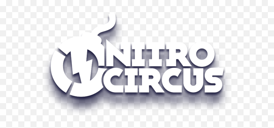 Nitro Circus Yggdrasil Gaming - Transparent Nitro Circus Logo Png,Circus Logo