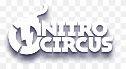Nitro Circus Yggdrasil Gaming - Transparent Nitro Circus Logo Png,Circus Logo