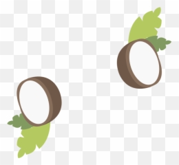 Coconut Flour Illustrations - Flour Clipart Full Size Circle Png,Flour Png
