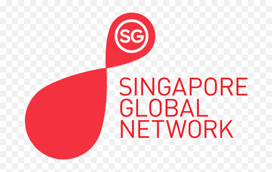 Welcome To Singapore Global Network - Singapore Global Network Logo Png,Network Logo