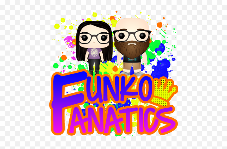 Kenny Omega U2013 Funko Fanatics - Illustration Png,Kenny Omega Png