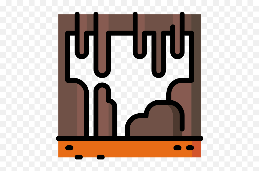 Cave Png Icon - Clip Art,Cave Png