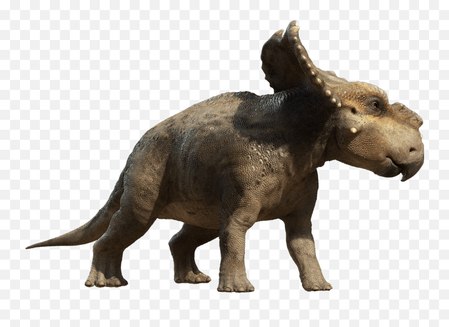 Dinosaur Png - Scowler Pachyrhinosaurus Walking With Dinosaurs,Dinosaur Transparent Background