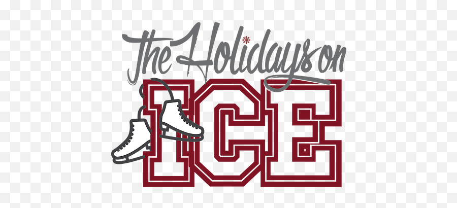 About Us Theholidaysonice - Illustration Png,Hockey Rink Png