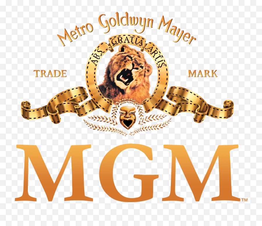 Mgm Holdings - Metro Goldwyn Mayer Logo Png,Mgm Logo Png