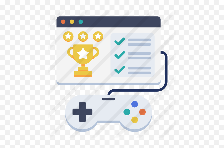 Gamification - Learning Game Icon Png,Education Icon Png