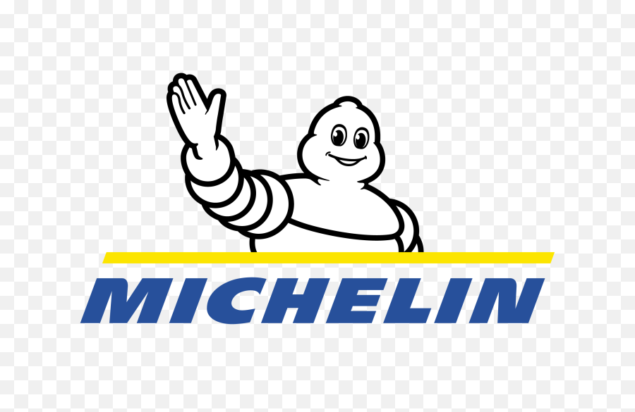 Michelin Logo - Michelin Logo Png,Marshmallow Man Logo