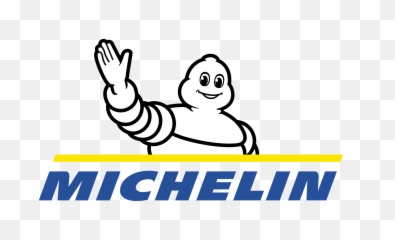 Michelin Logo - png
