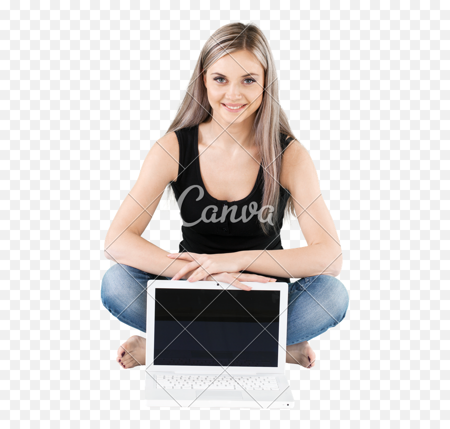 Download Person Sitting Png For Free - Sitting Canva,Person Sitting Png