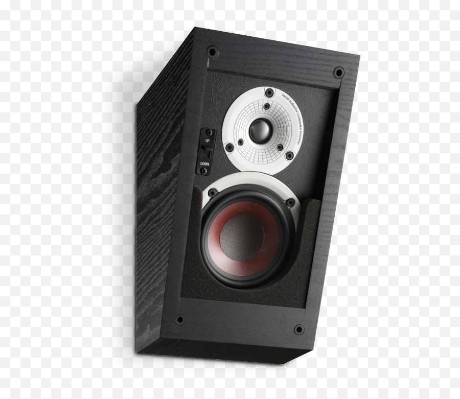 Dali Alteco C - Enceinte Atmos Png,Speaker Transparent Background