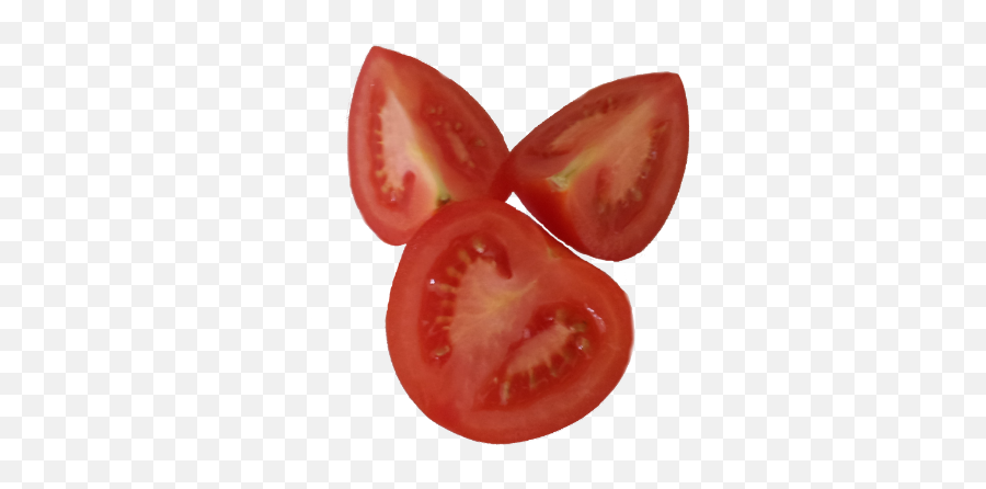 Index Of Imagesfood - Tomato Wedges Transparent Png,Tomato Slice Png