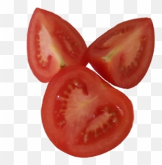 Index Of Imagesfood - Tomato Wedges Transparent Png,Tomato Slice Png