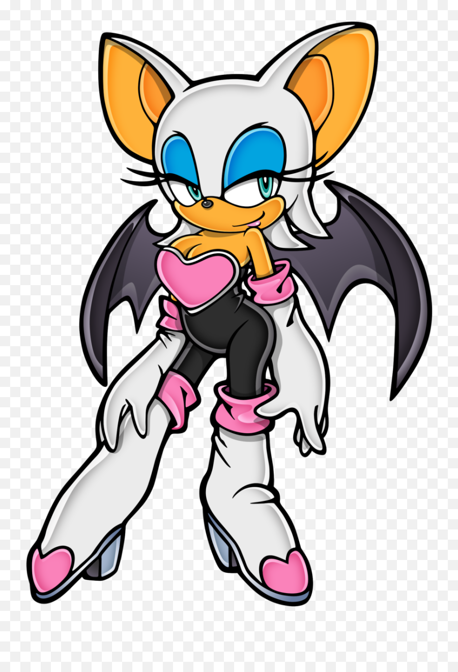 Rouge The Bat Vs Princess Peach - Battles Comic Vine Rouge The Bat Sonic Adventure 2 Png,Princess Peach Transparent