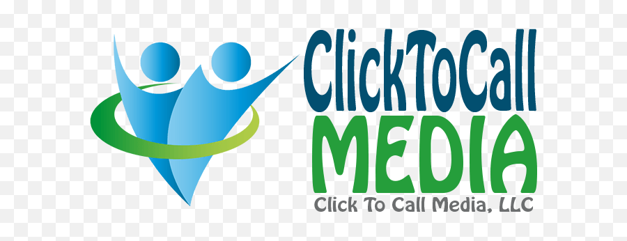 Click To Call Media Bellingham Wa Digital Marketing - Graphic Design Png,Call Logo